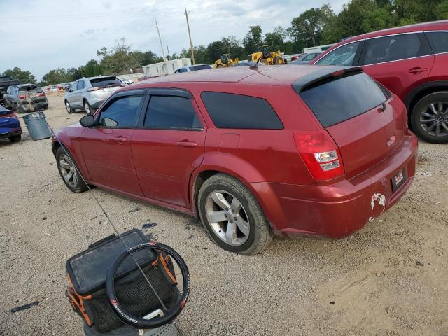 2008 Dodge Magnum Sxt VIN: 2D4FV37V88H188081 Lot: 68558473