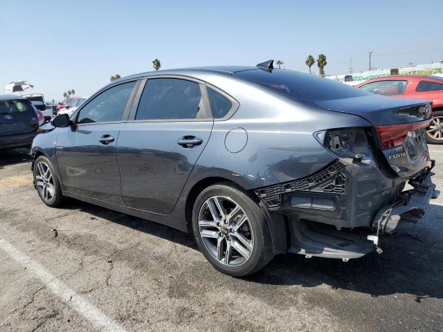 3KPF34AD9KE081715 KIA Forte Gt Line