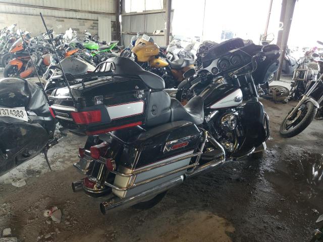 2010 HARLEY-DAVIDSON FLHTCU 1HD1FC413AB601110