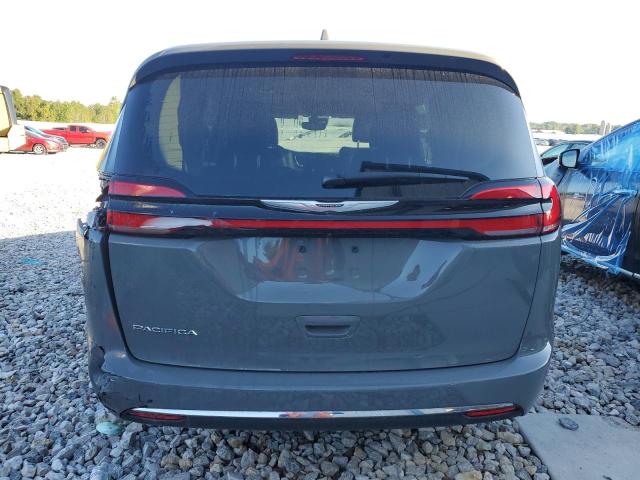 VIN 2C4RC1BG0NR182066 2022 CHRYSLER PACIFICA no.6