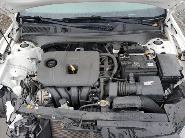 3KPF24AD0KE008767 KIA FORTE FE