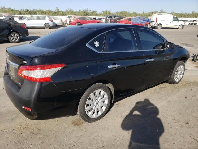 3N1AB7AP9EY261856 Nissan SENTRA S