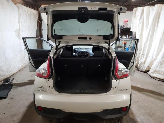 2016 NISSAN JUKE S - JN8AF5MV9GT655051