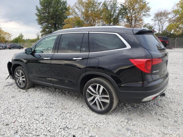 5FNYF6H92HB073990 Honda Pilot Touring