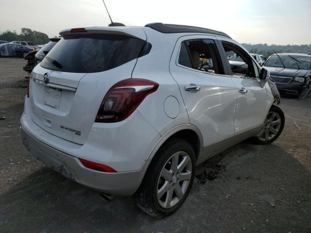 KL4CJGSM4KB946560 Buick Encore Essence