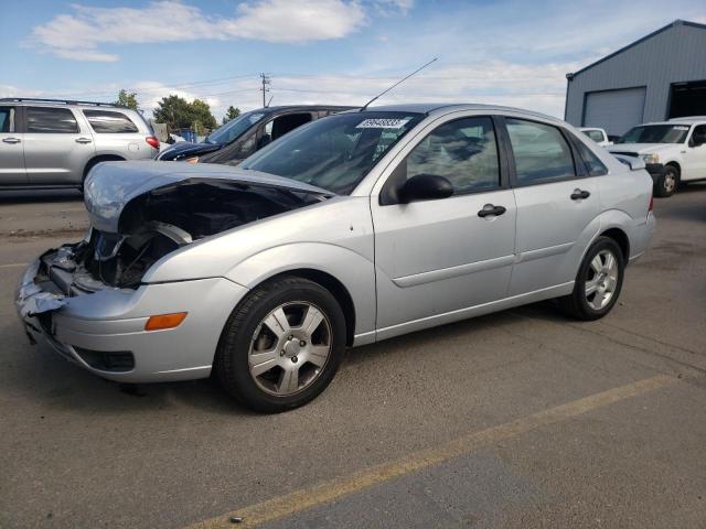 2005 Ford Focus 