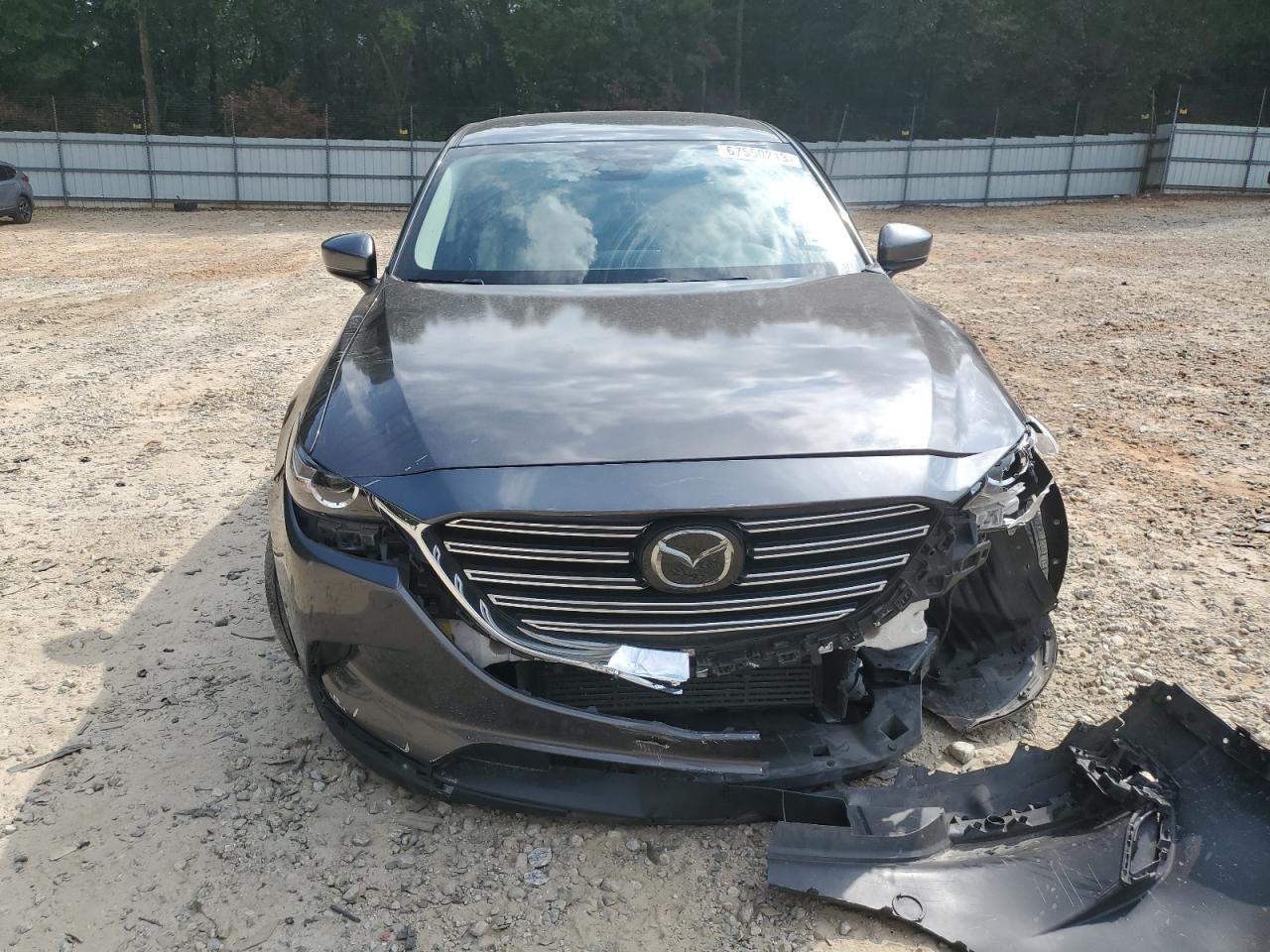 JM3TCACY5K0314474 Mazda CX-9 TOURI 5