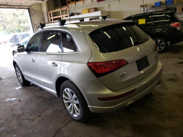 VIN WA1LFAFPXEA096284 2014 Audi Q5, Premium Plus no.2