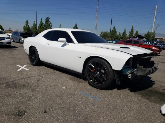 2C3CDZBT8FH914227 Dodge Challenger Sxt Plus