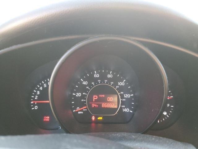 KNDJN2A20F7221583 KIA Soul
