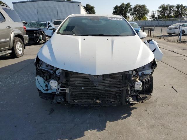 VIN 1G1RC6S52HU109258 2017 Chevrolet Volt, LT no.5