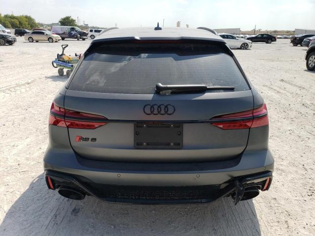 2022 AUDI RS6 WUA1CBF20NN900345