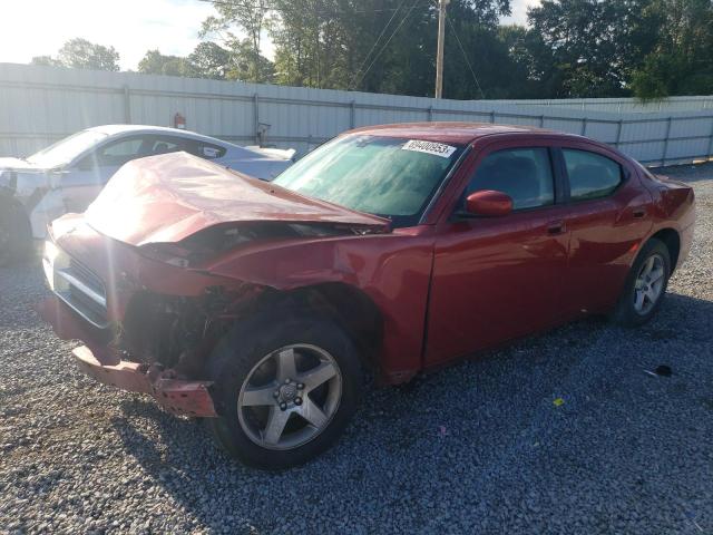 2010 Dodge Charger 