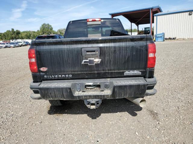 1GC4KYEY1KF114551 2019 Chevrolet Silverado K3500 High Country