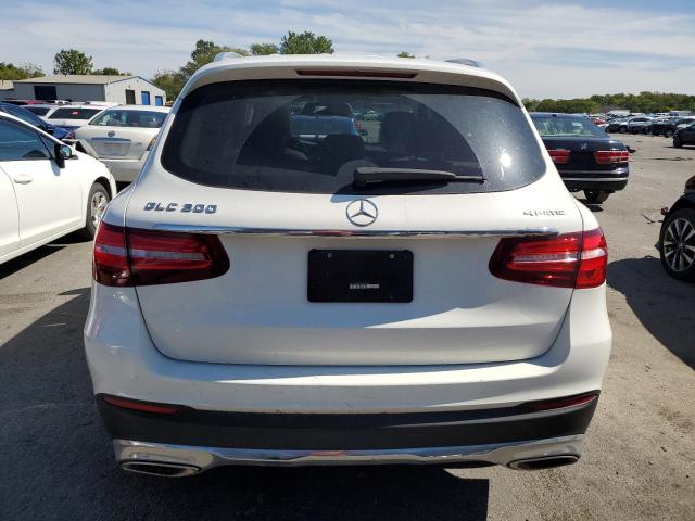 WDC0G4KBXKF626554 Mercedes-Benz Glc 300 4matic
