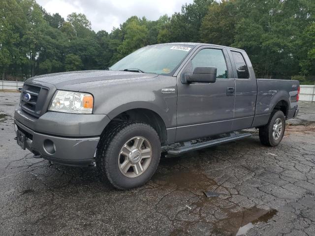 2008 Ford F-150 