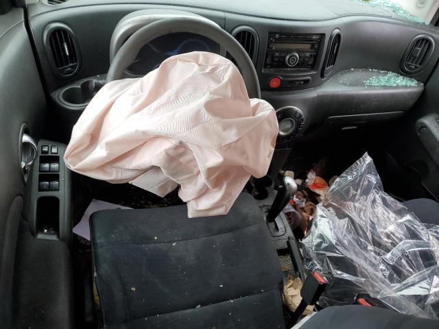 2009 NISSAN CUBE BASE #2188927637