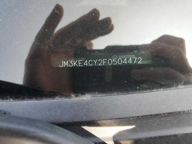 2015 MAZDA CX-5 TOURI - JM3KE4CY2F0504472