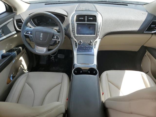 2020 LINCOLN NAUTILUS 2LMPJ6J90LBL01480