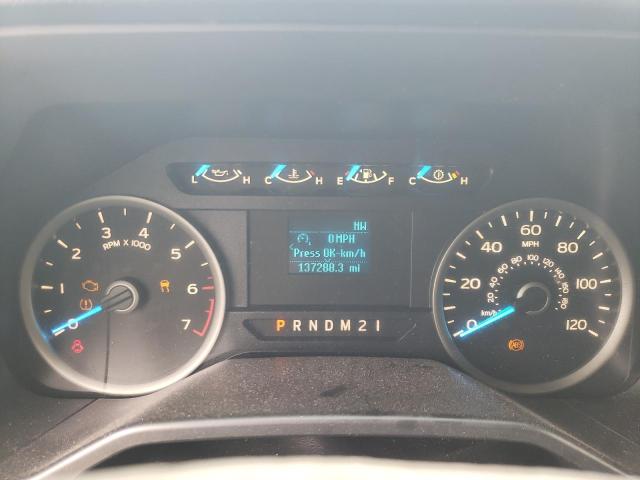 1FTEW1CF2FFA30374 Ford F150 Supercrew