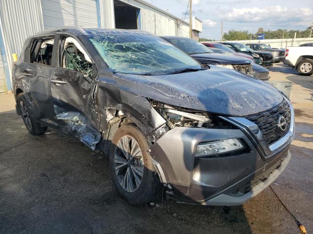 Vin: 5n1bt3baxpc784327, lot: 68300673, nissan rogue sv 20234