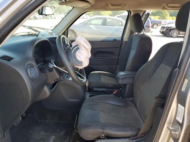 1C4NJPBB6ED854114 Jeep Patriot Sport