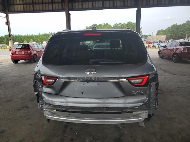 5N1DL0MN5LC537539 Infiniti QX60 LUXE 6