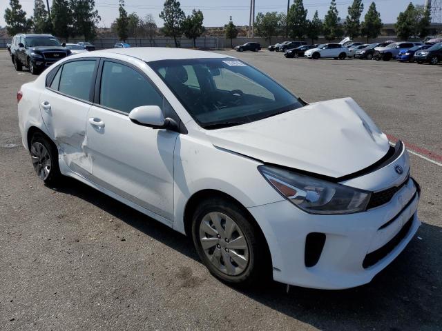 3KPA24AD2LE274349 Kia Rio  4