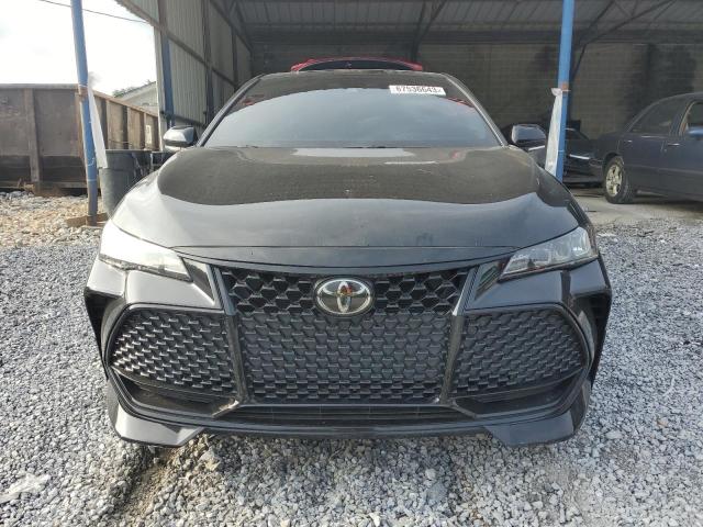 2021 TOYOTA AVALON TRD - 4T1FZ1FB0MU066217