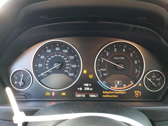 WBA4C9C57GG141344 BMW 428 Xi Gran Coupe Sulev