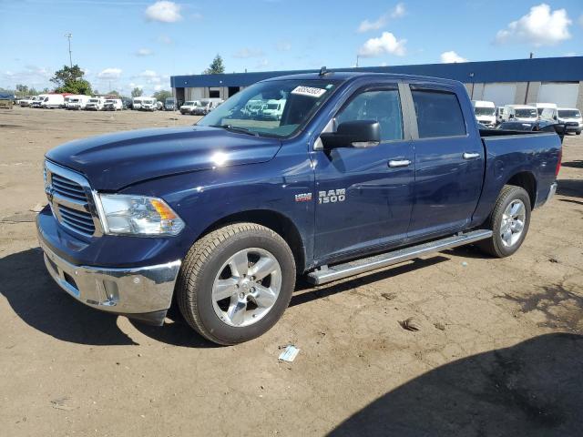 2018 Ram 1500 SLT