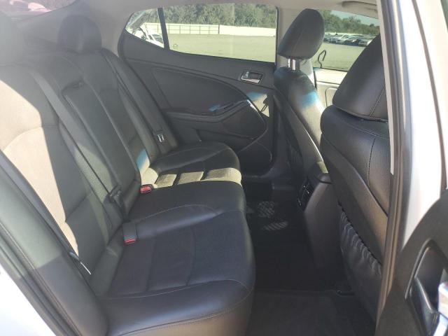 5XXGR4A67FG370884 KIA OPTIMA SX