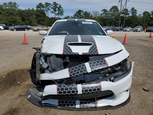2C3CDXGJXKH558756 Dodge Charger Scat Pack