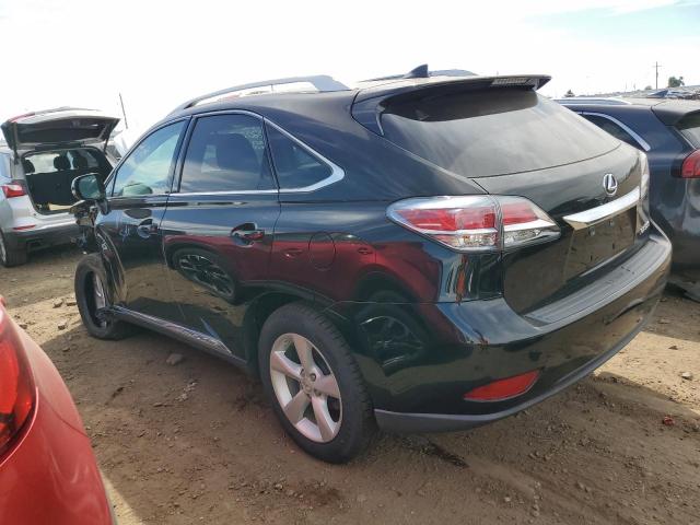 2015 LEXUS RX350 2T2BK1BA7FC279200