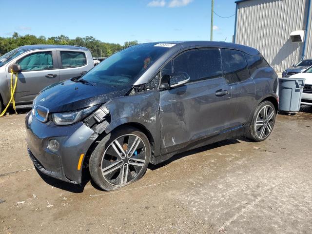 2017 BMW i3 