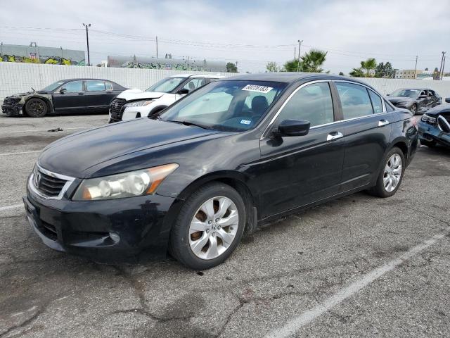 2009 Honda Accord Coupe EX-L