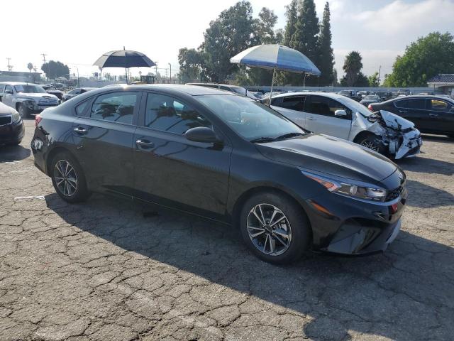 3KPF24AD6PE622052 Kia Forte LX 4