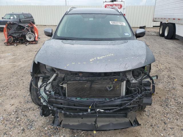 KNMAT2MT7JP504727 Nissan ROGUE S