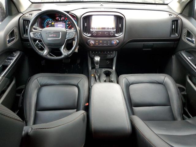 2022 GMC CANYON AT4 1GTG6FEN0N1160126