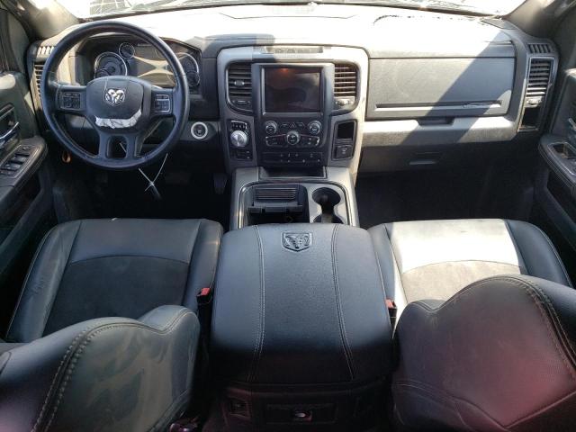 1C6RR7YTXJS153146 RAM 1500 Rebel