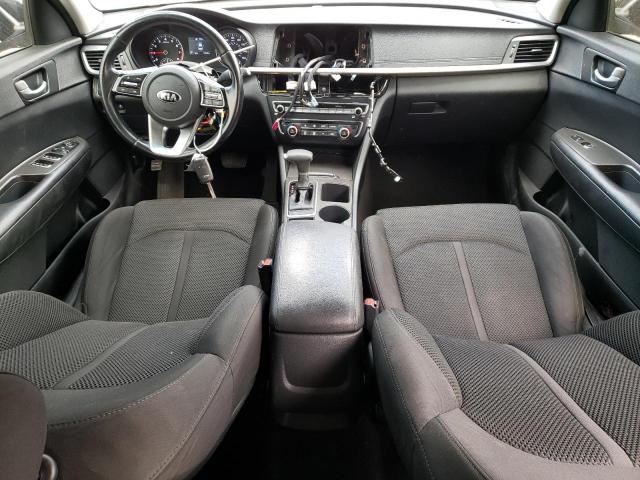 5XXGT4L36KG307189 KIA Optima Lx