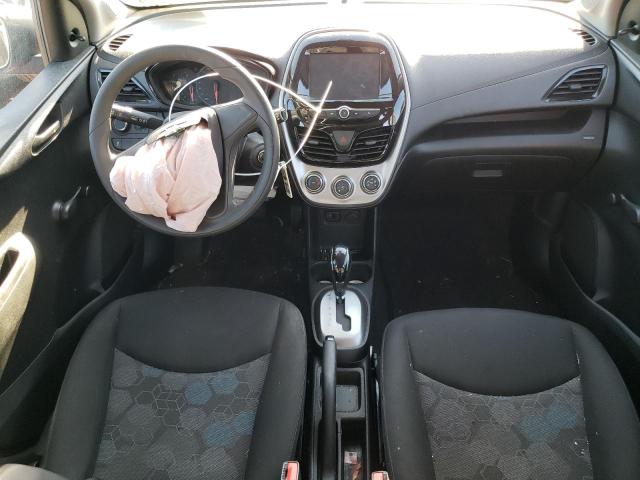 2016 CHEVROLET SPARK KL8CB6SA3GC614851