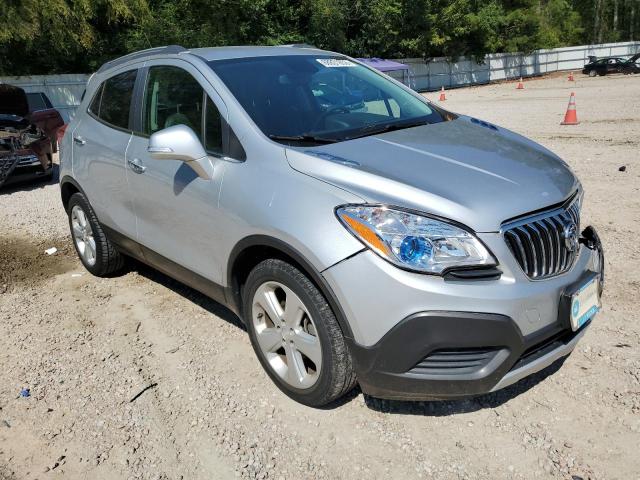 KL4CJASB0FB212709 Buick Encore