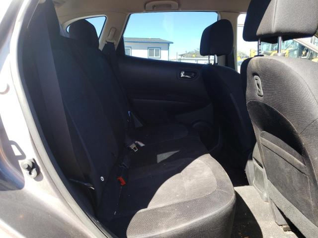 JN8AS5MT3FW660270 Nissan Rogue Select S