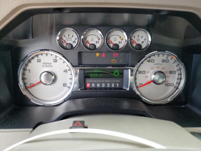 2022 FORD F250 SUPER - 1FTSW21R98EC64574