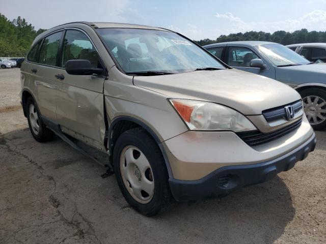 2009 Honda Cr-V Lx VIN: 3CZRE383X9G706730 Lot: 68380683