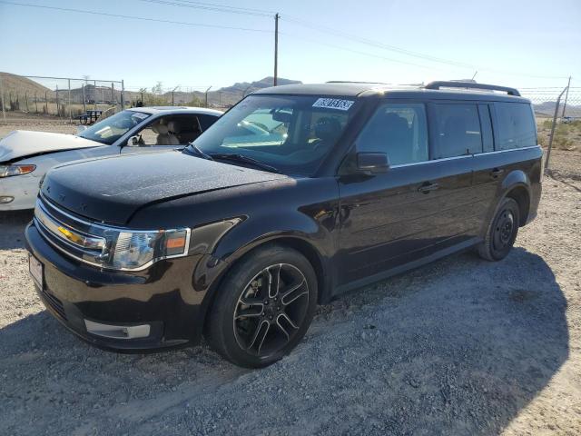 2013 Ford Flex SEL