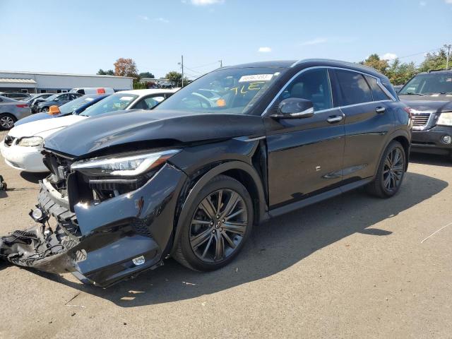 2020 INFINITI QX50 PURE