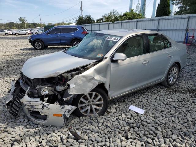 2010 Volkswagen Jetta SE