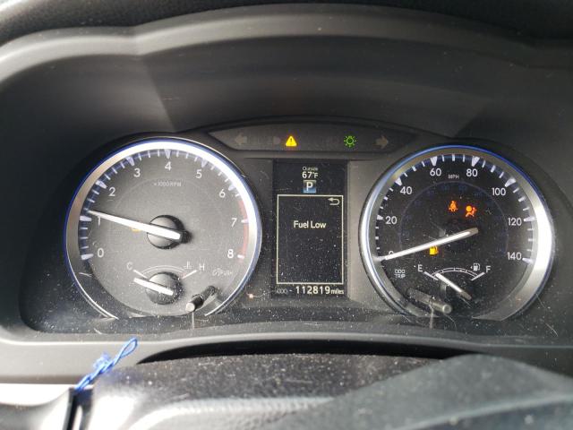 5TDJKRFH7GS302280 Toyota Highlander Xle